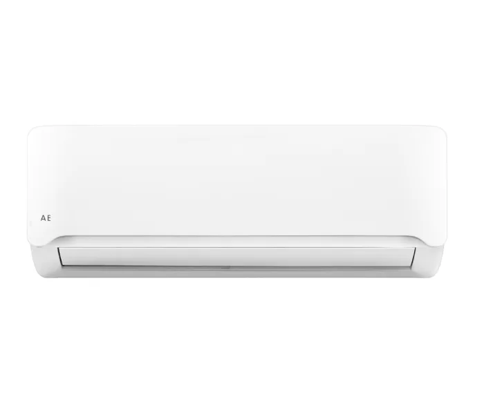 Andersen Electric (AE) AE 4626, innedel