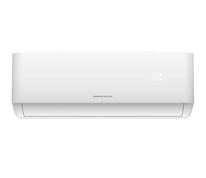 Andersen Electric (AE) Mat Pro 12, innedel i hvit