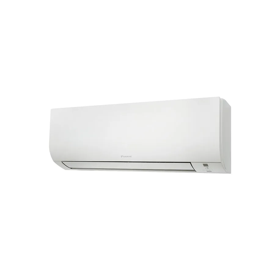Daikin Nepura Moskus, innedel