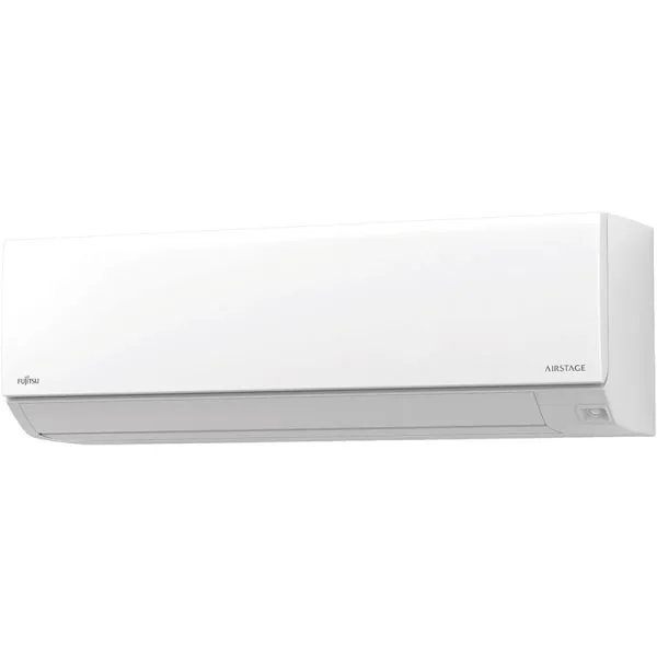 Fujitsu Norgespumpa Extreme 9.0, innedel
