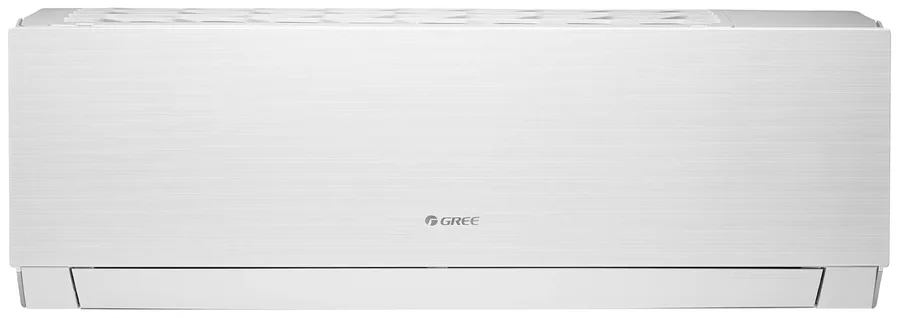 Gree Clivia Nordic 25, innedel