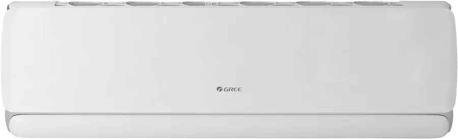 Gree G-Tech, innedel