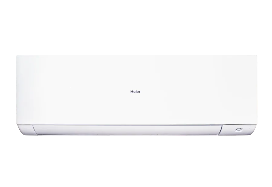 Haier Expert Nordic 35, innedel i hvit