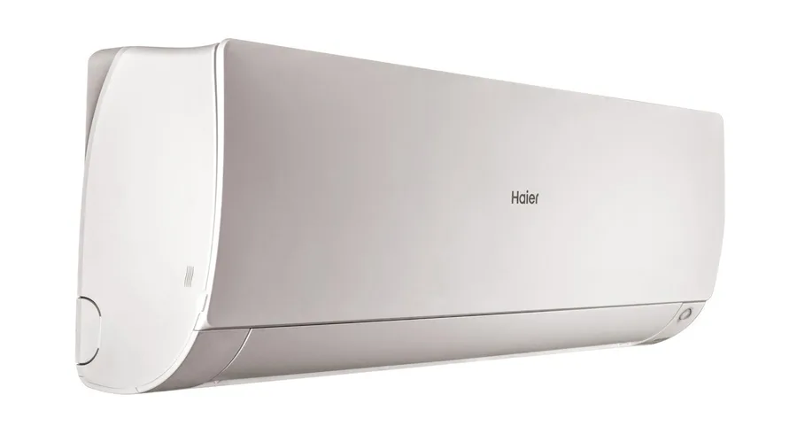 Haier Flexis Plus 71, innedel
