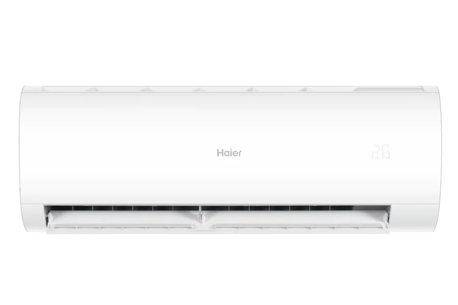 Haier Pearl Nordic 35, innedel