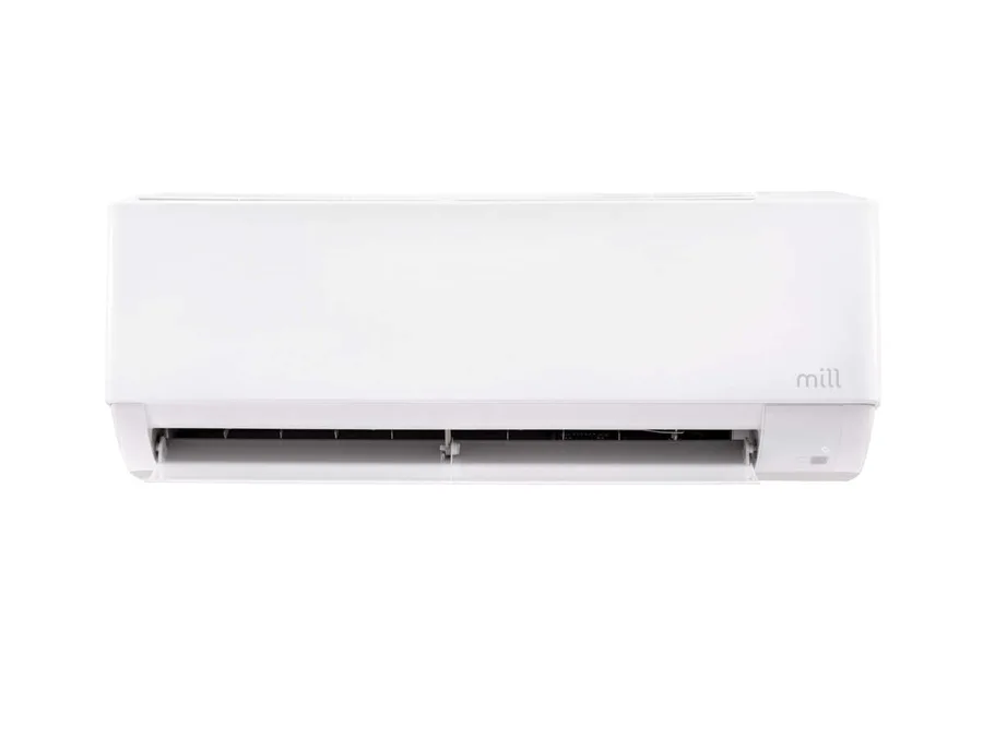 Mill Compact Pro WiFi 5200, innedel