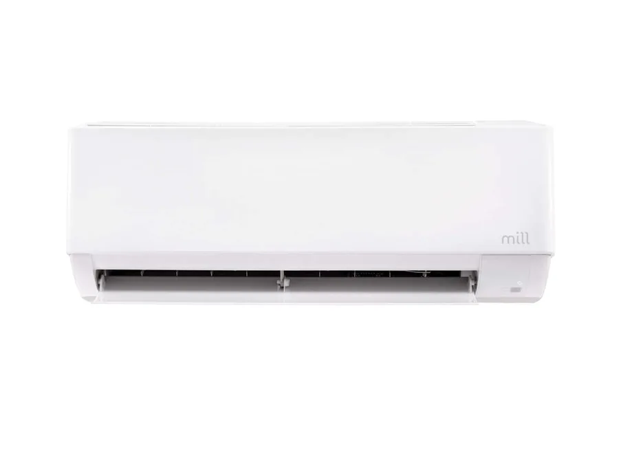 Mill Compact Pro WiFi 7400, innedel