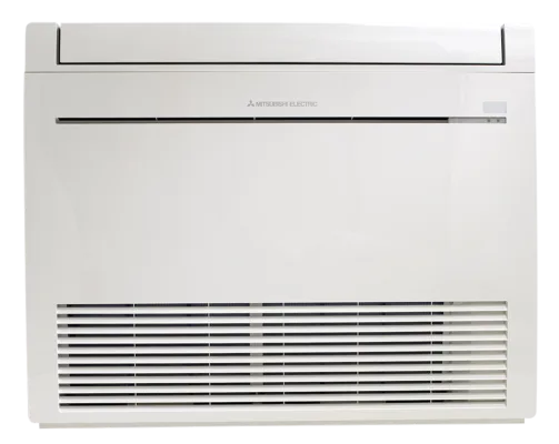 Mitsubishi Electric Duo 7000, innedel
