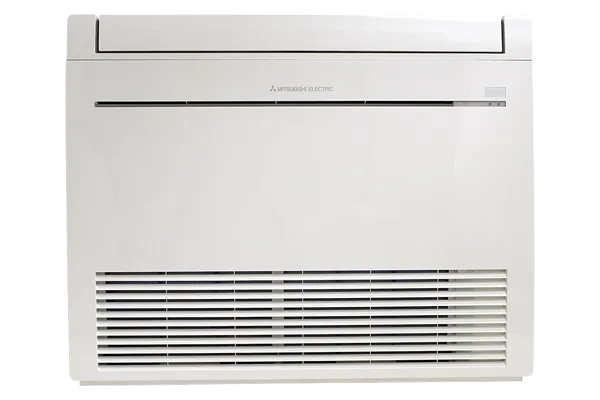 Mitsubishi Electric Furo 8400, innedel