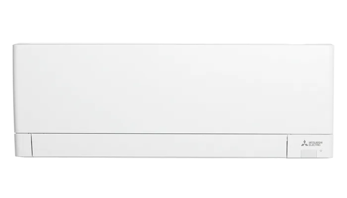 Mitsubishi Electric Gussuri 4100, innedel