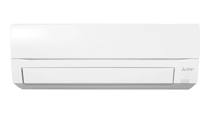 Mitsubishi Electric IGURU 7800, innedel