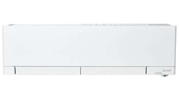 Mitsubishi Electric UWANO Pure 6300, innedel i hvit
