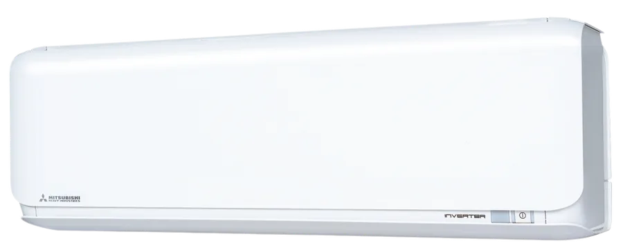 Mitsubishi Heavy Industries Kazan Arctic 7600, innedel
