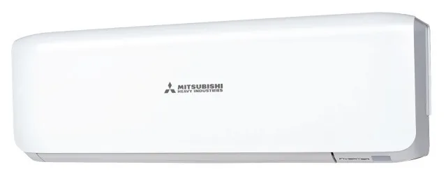 Mitsubishi Heavy Industries MHI ZS-W 25, innedel