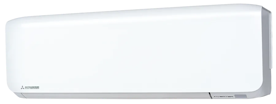 Mitsubishi Heavy Industries MHI ZS-W 50, innedel