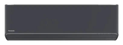 Panasonic HZ25ZKE grafitt, innedel