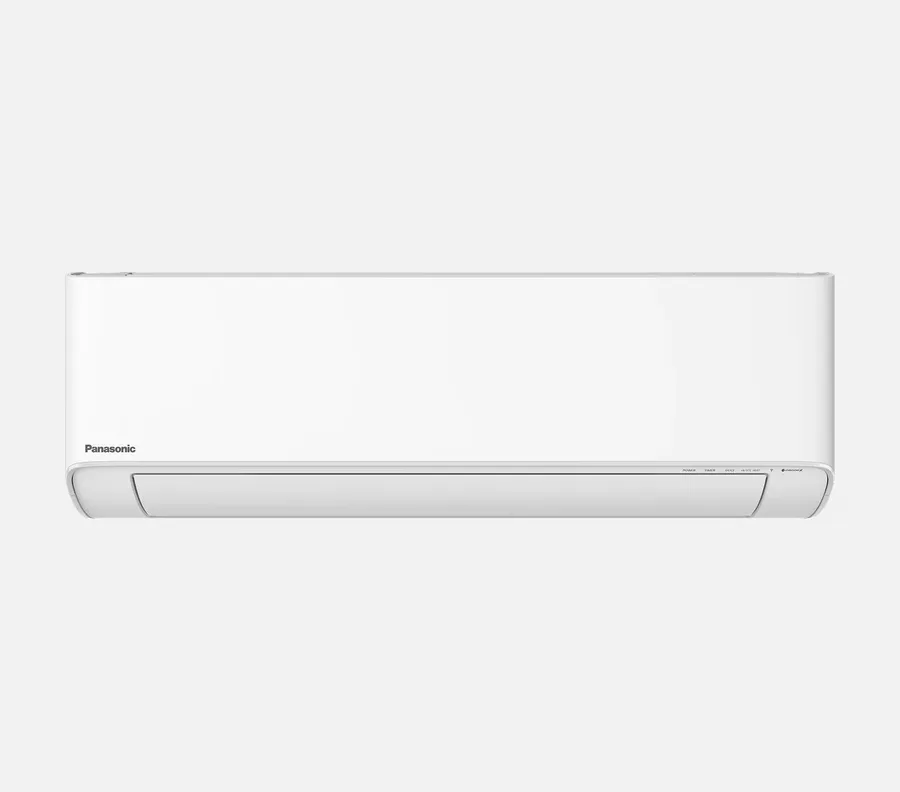 Panasonic NZ25YKE, innedel