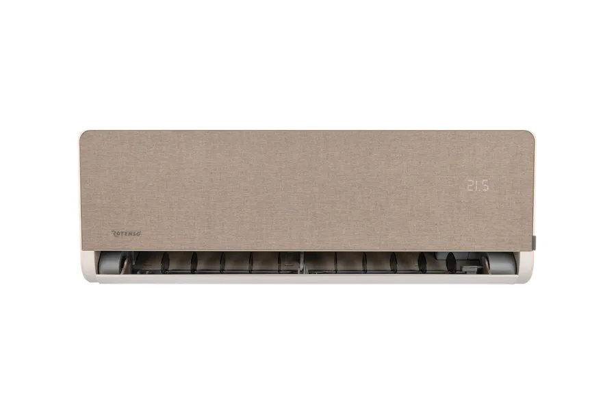 Rotenso Versu Cloth Caramel 6.2, innedel