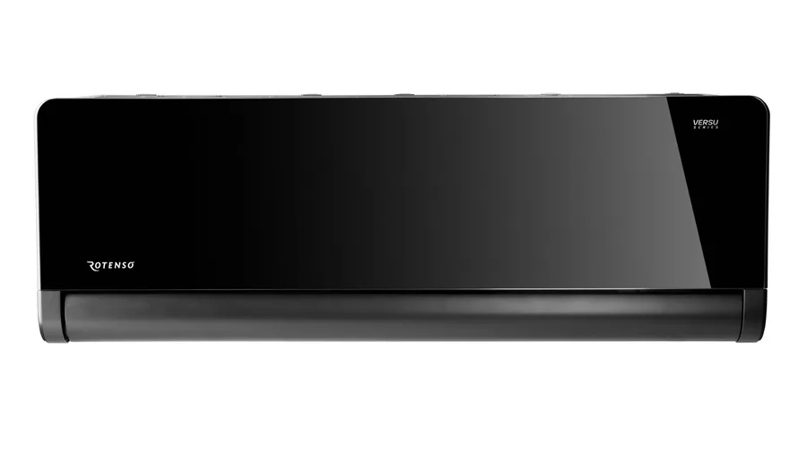 Rotenso Versu Mirror 6.2, innedel