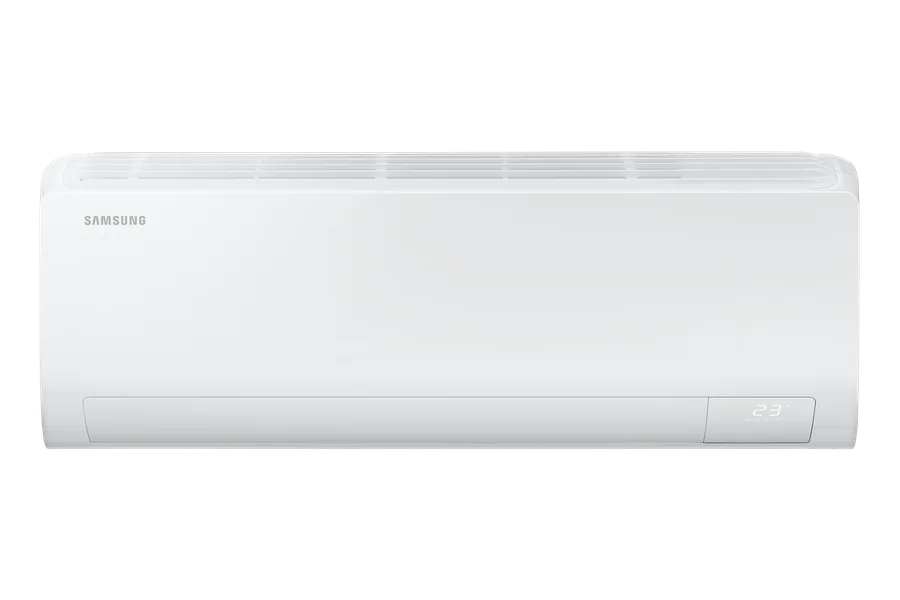Samsung Nordic Airise S2 9, innedel