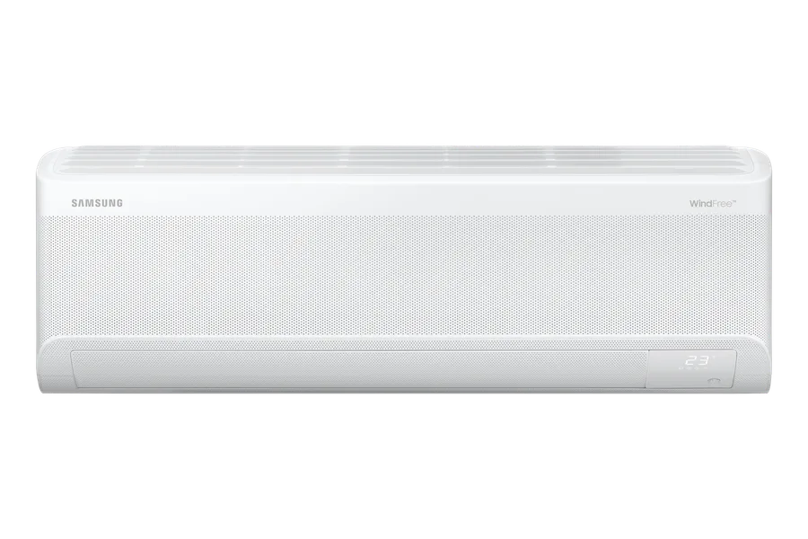 Samsung Nordic Geo S2 12, innedel