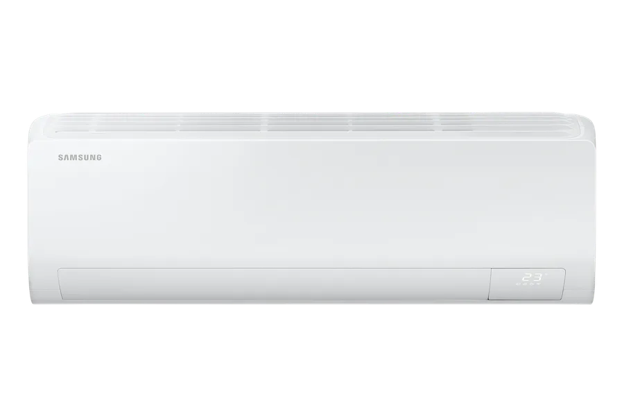 Samsung Nordic Airise Premium S2 12, innedel