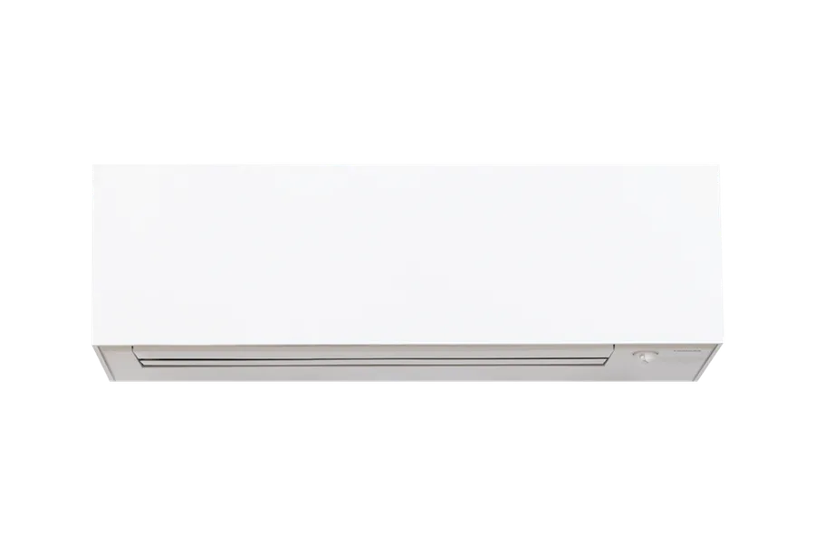 Toshiba Kontur 25, innedel