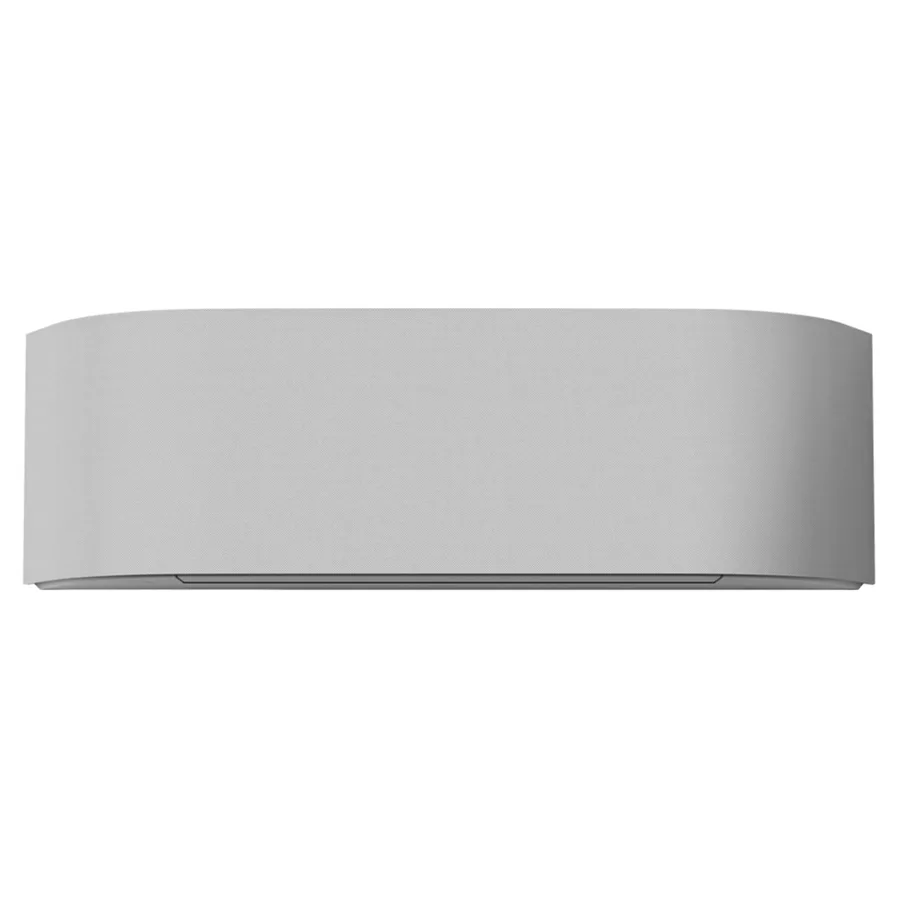 Toshiba Multi Nordic Signatur, innedel