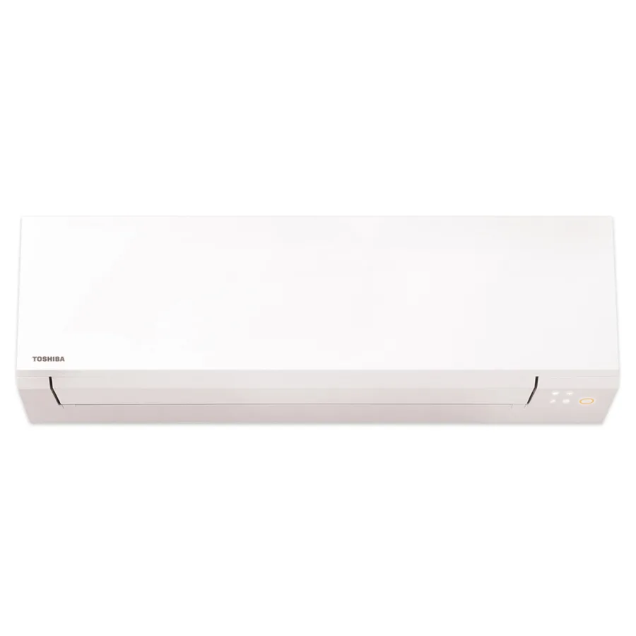 Toshiba Polar 25, innedel i hvit
