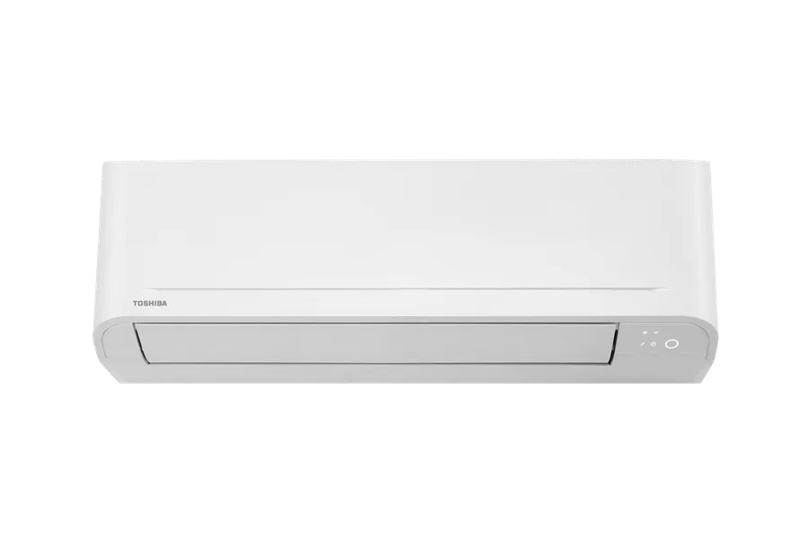 Toshiba Seiya Nordic 25, innedel