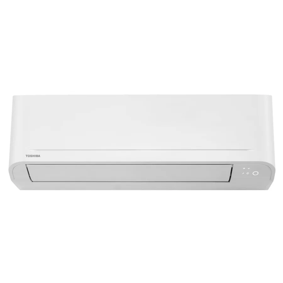 Toshiba Seiya Nordic 35, innedel